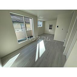 Ｋｏｌｅｔ足立入谷03 1 1階3LDKのリビング/ダイニング