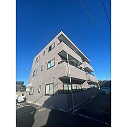 JR上越線 群馬総社駅 徒歩10分の賃貸マンション