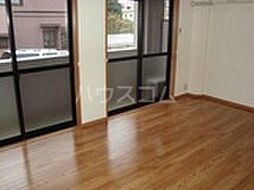 北総鉄道 西白井駅 徒歩16分の賃貸アパート 1階1LDKのリビング/ダイニング