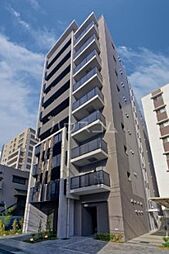 JR中央線 三鷹駅 徒歩4分の賃貸マンション