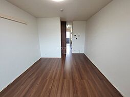 ST.coda 102 1階ワンルームのリビング/ダイニング