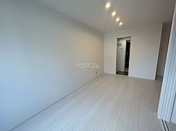 Ｗａｒｒｅｎ　ｔｏｄａI 202 2階1LDKのリビング/ダイニング