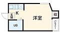 サクセス吹上4階3.7万円