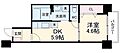 THREEGATEBLDG5階11.5万円