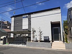 京王線 京王八王子駅 徒歩11分の賃貸アパート