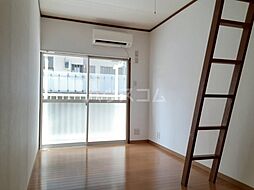 関前グリーンハイム 1階1Kのリビング/ダイニング