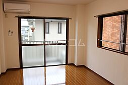 JR京浜東北・根岸線 与野駅 徒歩4分の賃貸マンション 2階1Kのリビング/ダイニング