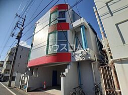 荒井マンションＢＡＬＭＹ248