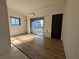 JR山手線 田端駅 徒歩9分の賃貸マンション 2階ワンルームのリビング/ダイニング