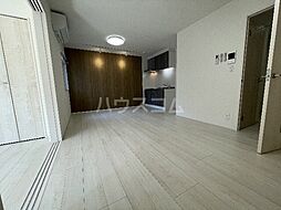 フジパレス高石駅北 103 1階1LDKのリビング/ダイニング