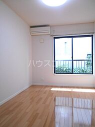 ディアシティ北葛西 205 2階1Kのリビング/ダイニング