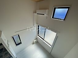 ハーモニーテラス北小岩XIII 201 2階ワンルームのリビング/ダイニング