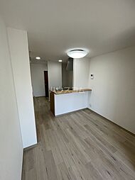 リファレンス愛宕 402 4階1DKのリビング/ダイニング