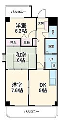 清洲駅 7.3万円