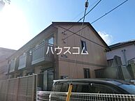 埼玉県吉川市保1丁目5-6：物件画像／ハウスコム埼玉株式会社　越谷店