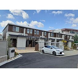 Osaka Metro長堀鶴見緑地線 鶴見緑地駅 徒歩21分の賃貸アパート