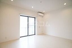 JR南武線 矢野口駅 徒歩9分の賃貸アパート 1階1Kのリビング/ダイニング