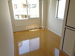 第2エースコーポ 301 3階2DKのリビング/ダイニング