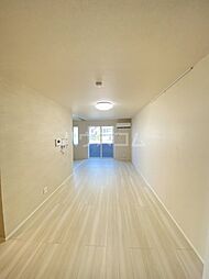 Ferro Palazzo　A棟 202 2階2LDKのリビング/ダイニング