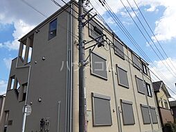 JR相模線 南橋本駅 徒歩3分の賃貸アパート