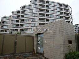 パークハウス東中野リヴゴーシュ 320