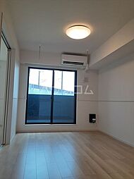 グランデ　III 202 2階2LDKのリビング/ダイニング