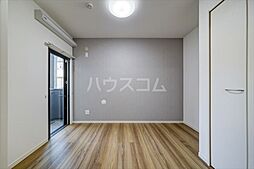 東武野田線 大宮公園駅 徒歩10分の賃貸アパート 2階1LDKのリビング/ダイニング