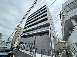 東急東横線 元住吉駅 徒歩2分