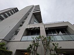 都営浅草線 中延駅 徒歩1分