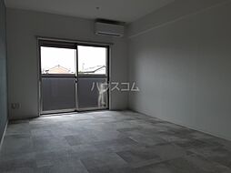 グレイティア四日市 205 2階1Kのリビング/ダイニング