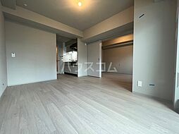 Osaka Metro御堂筋線 江坂駅 徒歩8分の賃貸マンション 2階1LDKのリビング/ダイニング