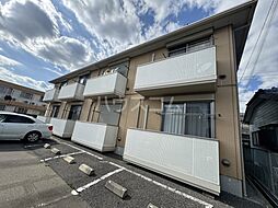 レジデンス竹富II