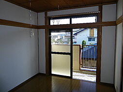 吉田レジデンス 103 1階3DKのリビング/ダイニング