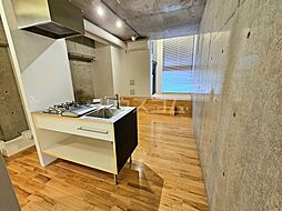 エスタート等々力 403