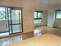 Ｂｏｎｎｅ　ＣｈａｎｃｅII 401 4階2LDKのリビング/ダイニング