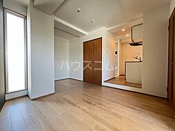 DAP大和田 8階1Kのリビング/ダイニング