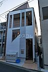 神奈川県川崎市幸区塚越1丁目20-57：物件画像／ハウスコム東神奈川株式会社　綱島店