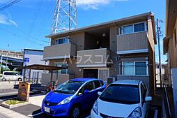 JR東海道本線 相見駅 徒歩5分の賃貸アパート