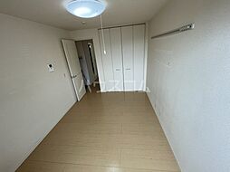 ヴィレッタあいみ 202 2階1DKのリビング/ダイニング