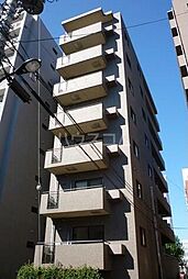 クレッシェント西早稲田