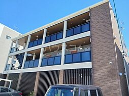 JR東海道・山陽本線 西大路駅 徒歩22分の賃貸アパート