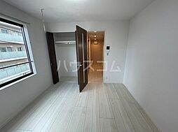 ＳＡＩＬ千住大橋 2階1Kのリビング/ダイニング