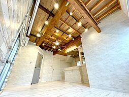 JR青梅線 羽村駅 徒歩19分の賃貸一戸建て