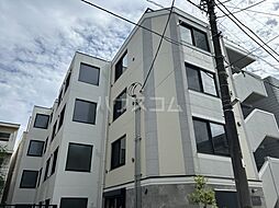 エルファーロ中野新井薬師 202