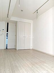 オーキッドレジデンス大泉学園 304 3階1Kのリビング/ダイニング