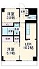 パークビュー北本1階5.5万円