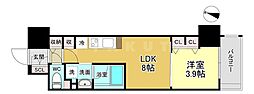 本町駅 9.7万円