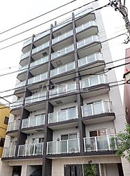 東武大師線 大師前駅 徒歩5分の賃貸マンション