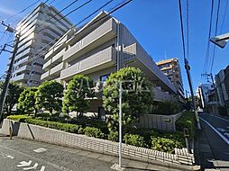 東急東横線 都立大学駅 徒歩2分