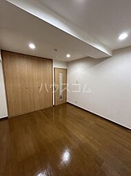 コスモスハイム C-201 2階3LDKのリビング/ダイニング